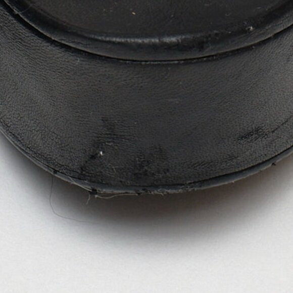 Prada Nylon Platform Sandals - Picture 7 of 7